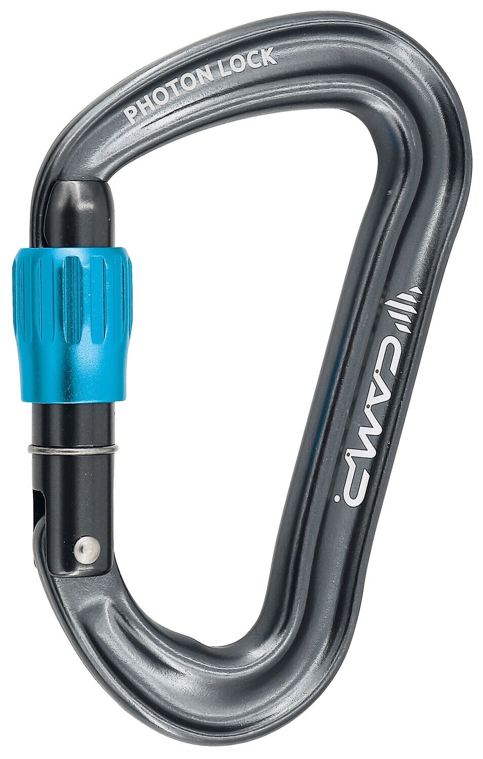 Photon Lock carabiner