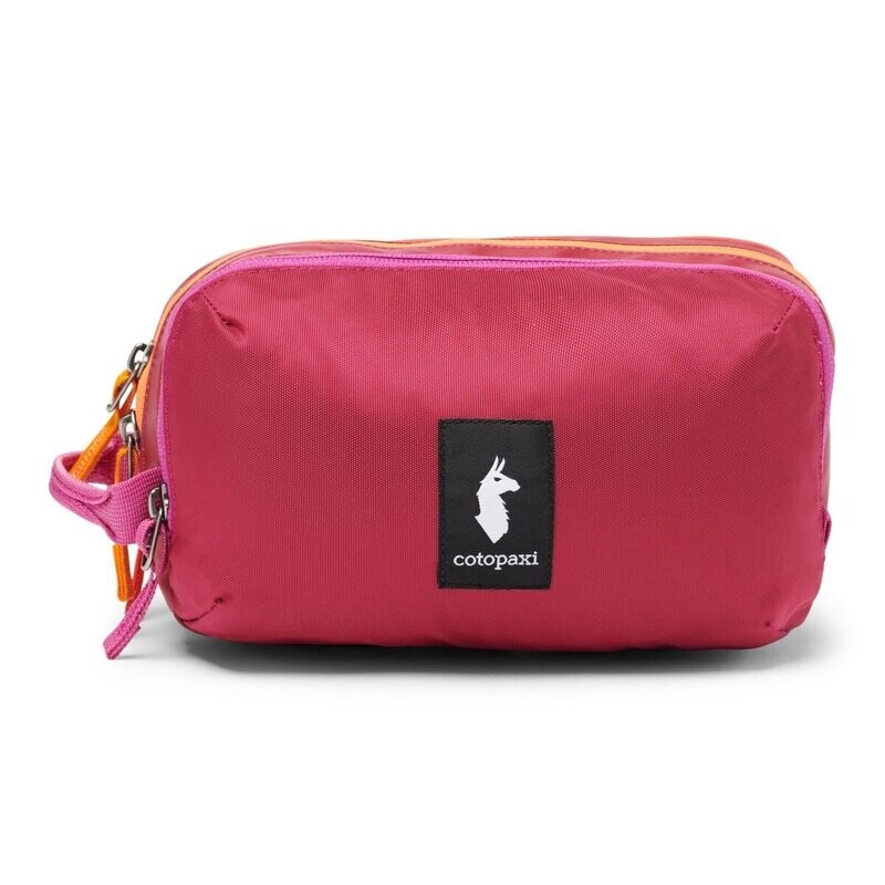 Nido Accessory Bag-Cada Dia, Color: Raspberry