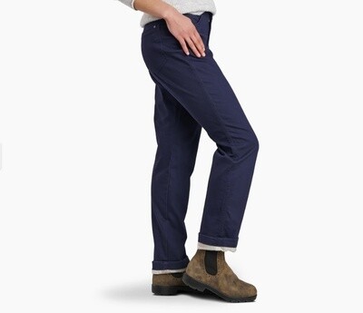 Kontour Lined Pant