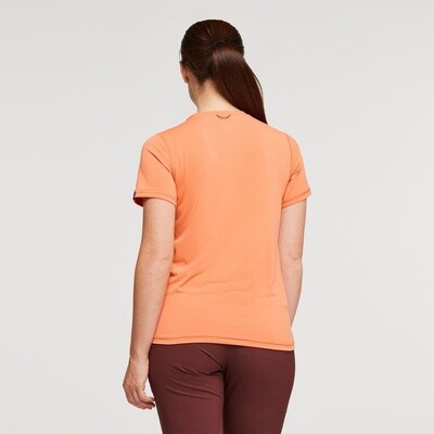 Fino Tech Tee