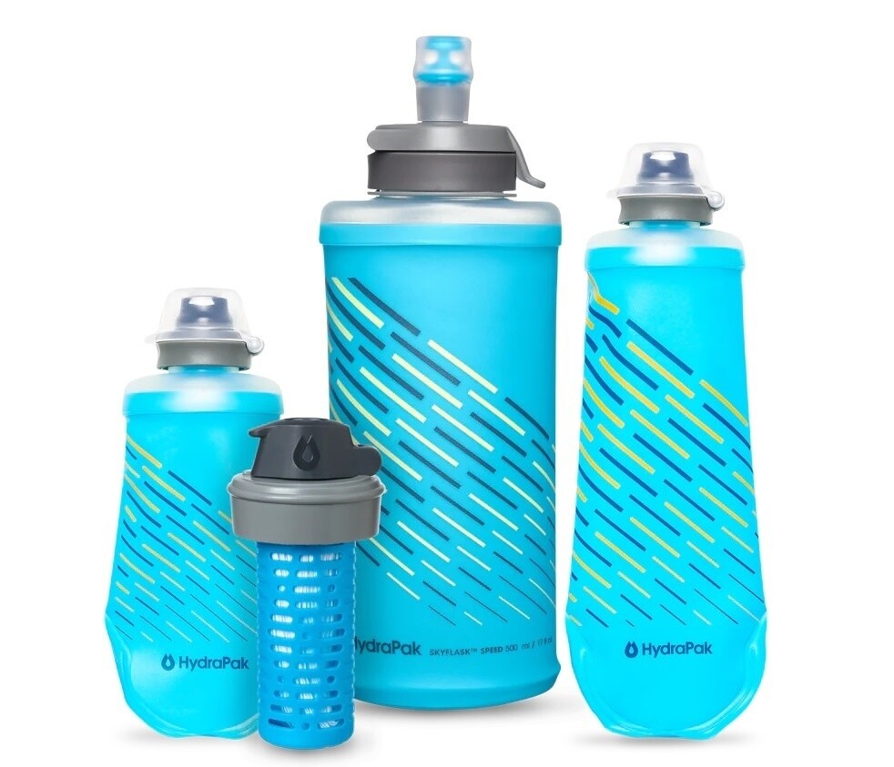 SkyFlask Speed 500 ml Soft Flask