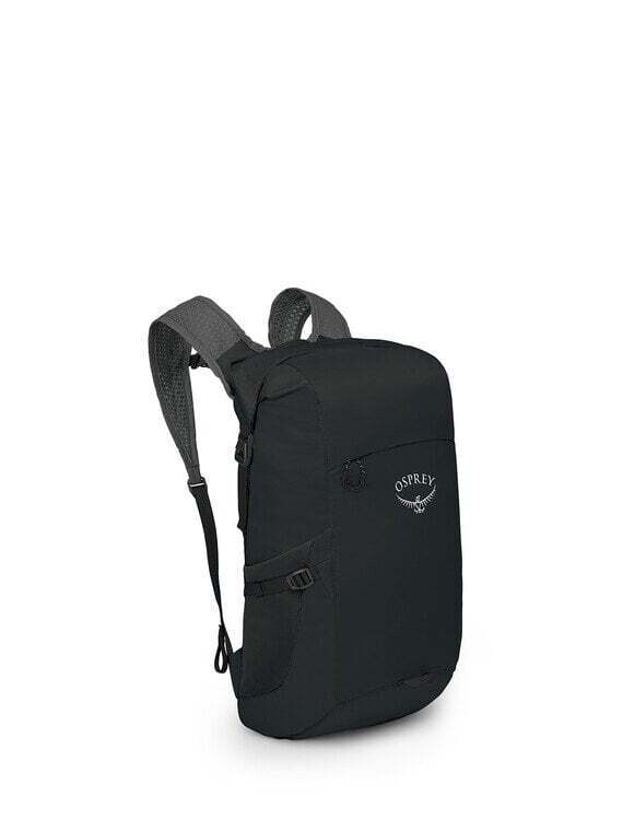 Ultralight Dry Stuff Pack 20 , Color: Black