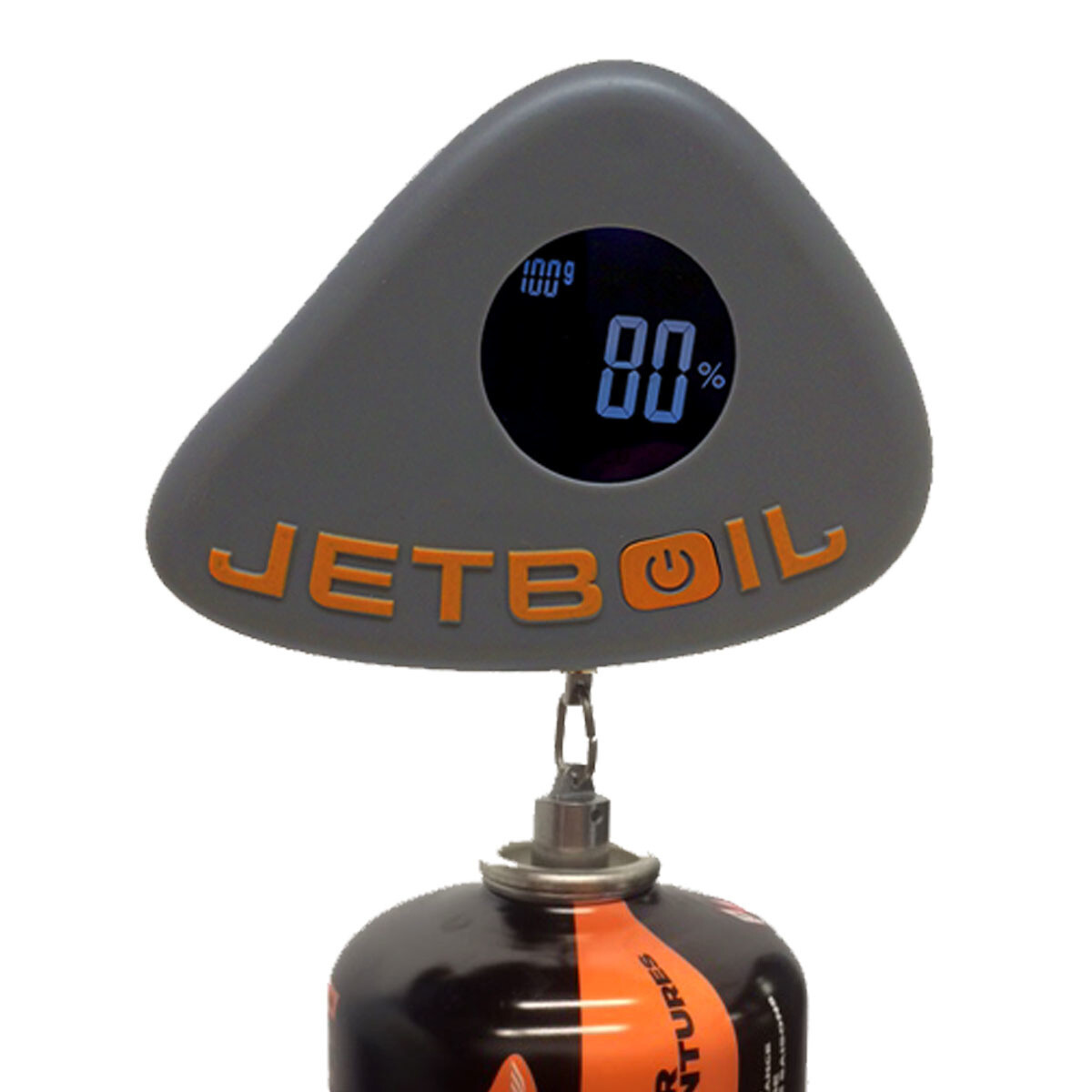 Jet Gauge