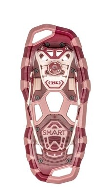 Smart Snowshoes