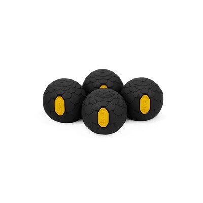 Ball Feet Set Vibram