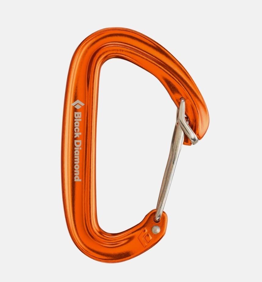 OZ Carabiner
