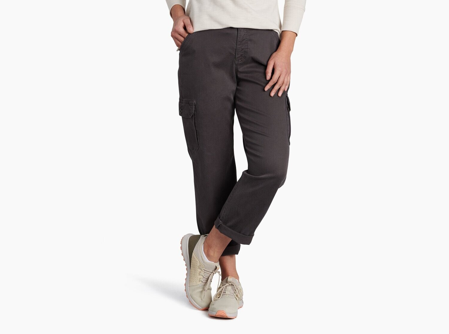 Kultivatr Kargo Crop, Color: Pavement, Size: 4