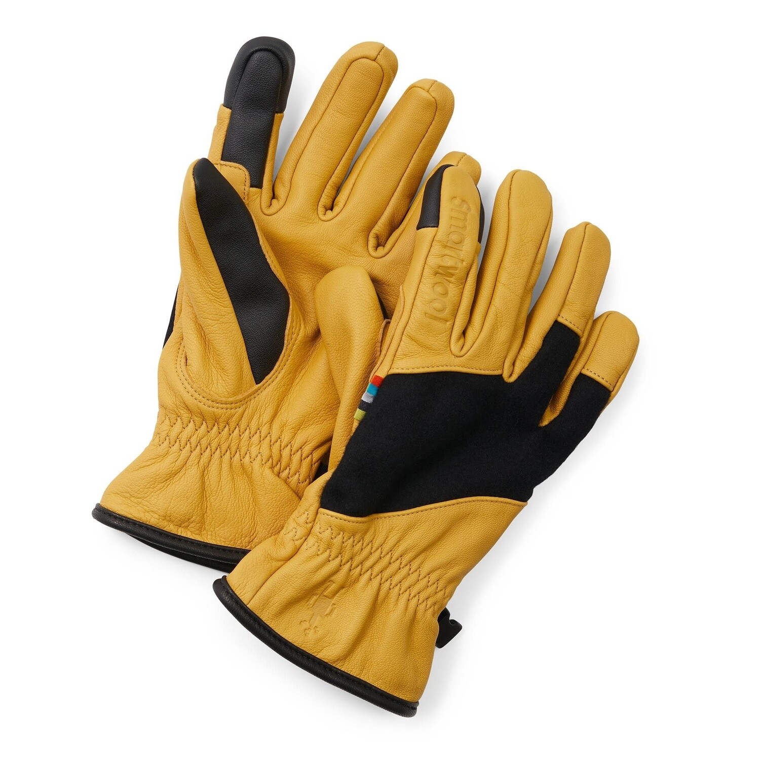 Ridgeway Glove, Color: Buck, Size: S