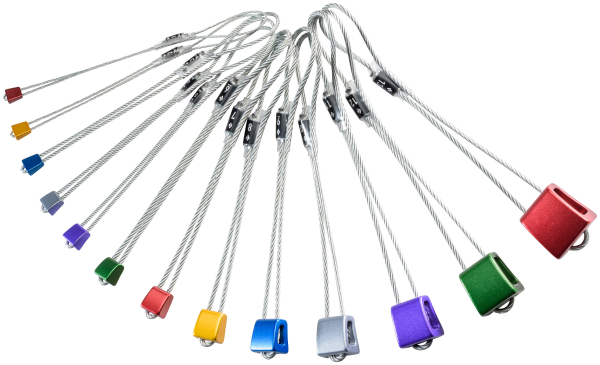 Stopper Set Pro #1-13