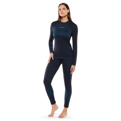Women Synth Light Pants