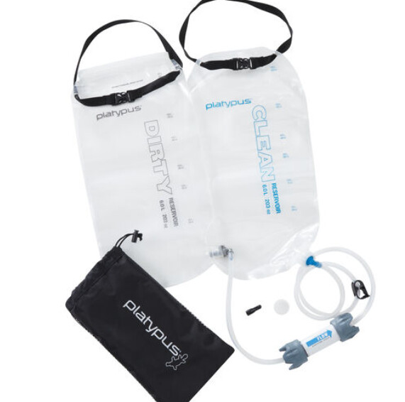 GravityWorks 6.0L Filter System