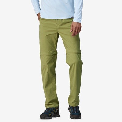 M&#39;s Quandary Convertible Pants