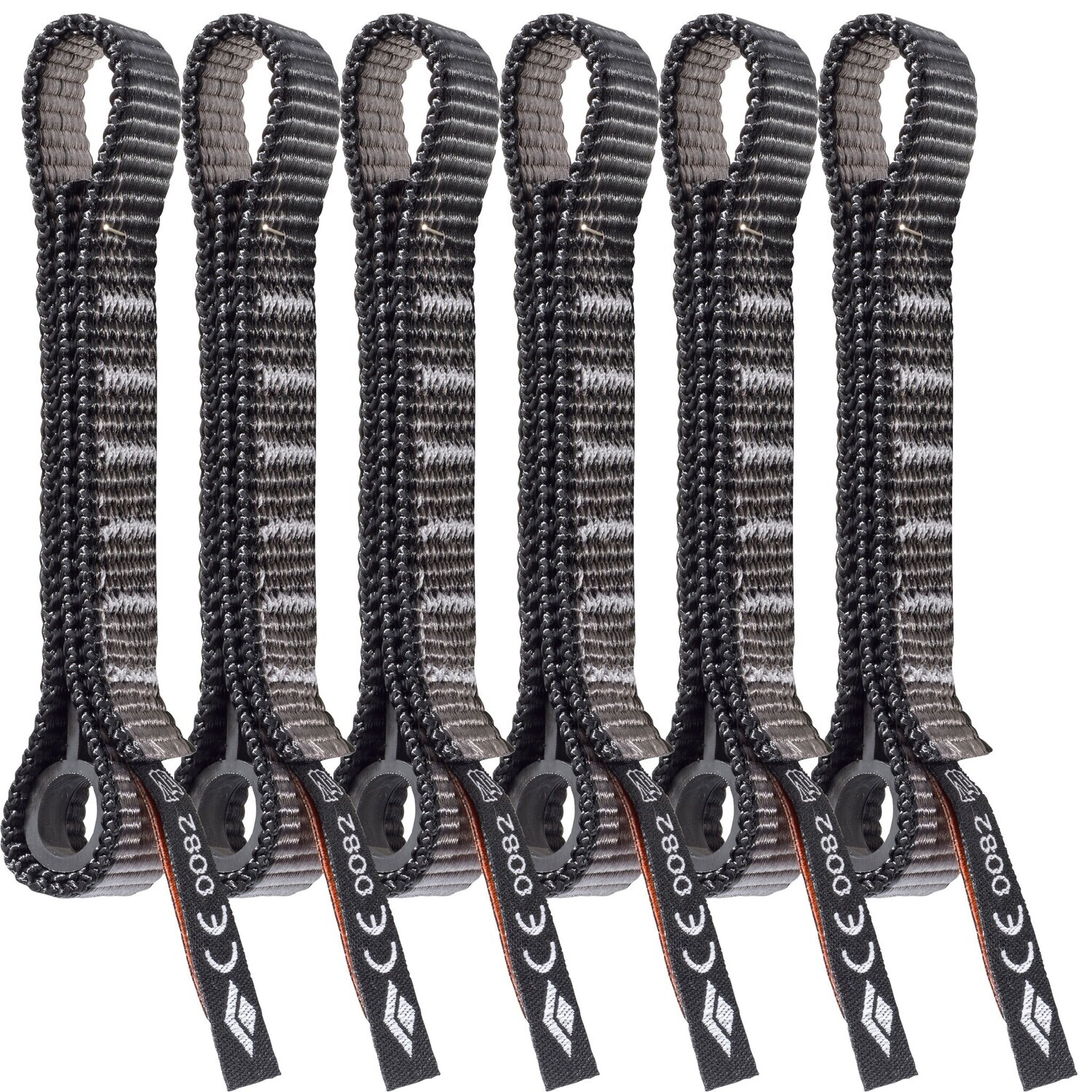 Standard Dogbone 12cm 6 pack