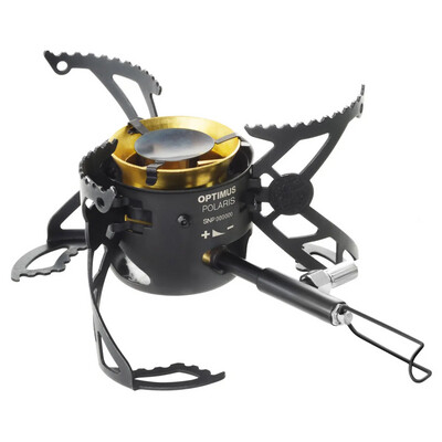 Polaris Optifuel Stove