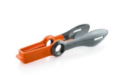 Pivot Tongs