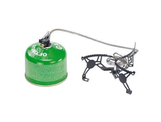 Optimus Vega Stove