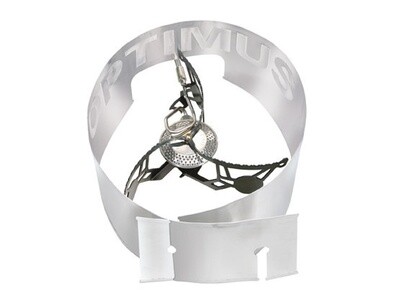 Optimus Vega Stove