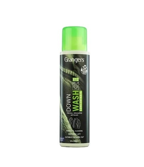 Down Wash Concentrate