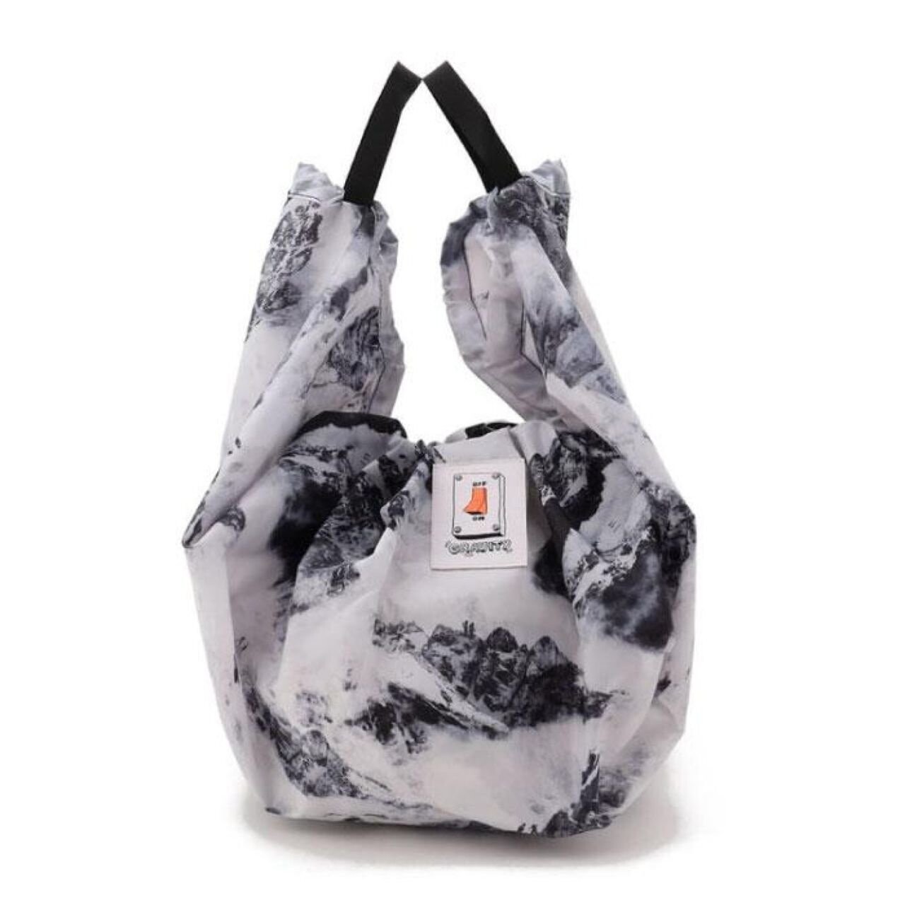 Neon Rope Tarp, Color: Alpine AOP