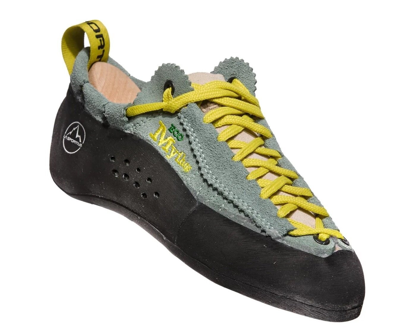 Mythos Eco Wmn, Color: Greenbay, Size: 37.5