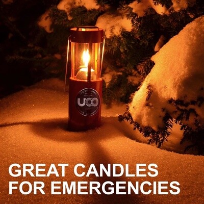 Original Candles