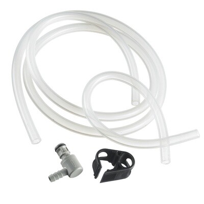 GravityWorks 4L, Hose Kit