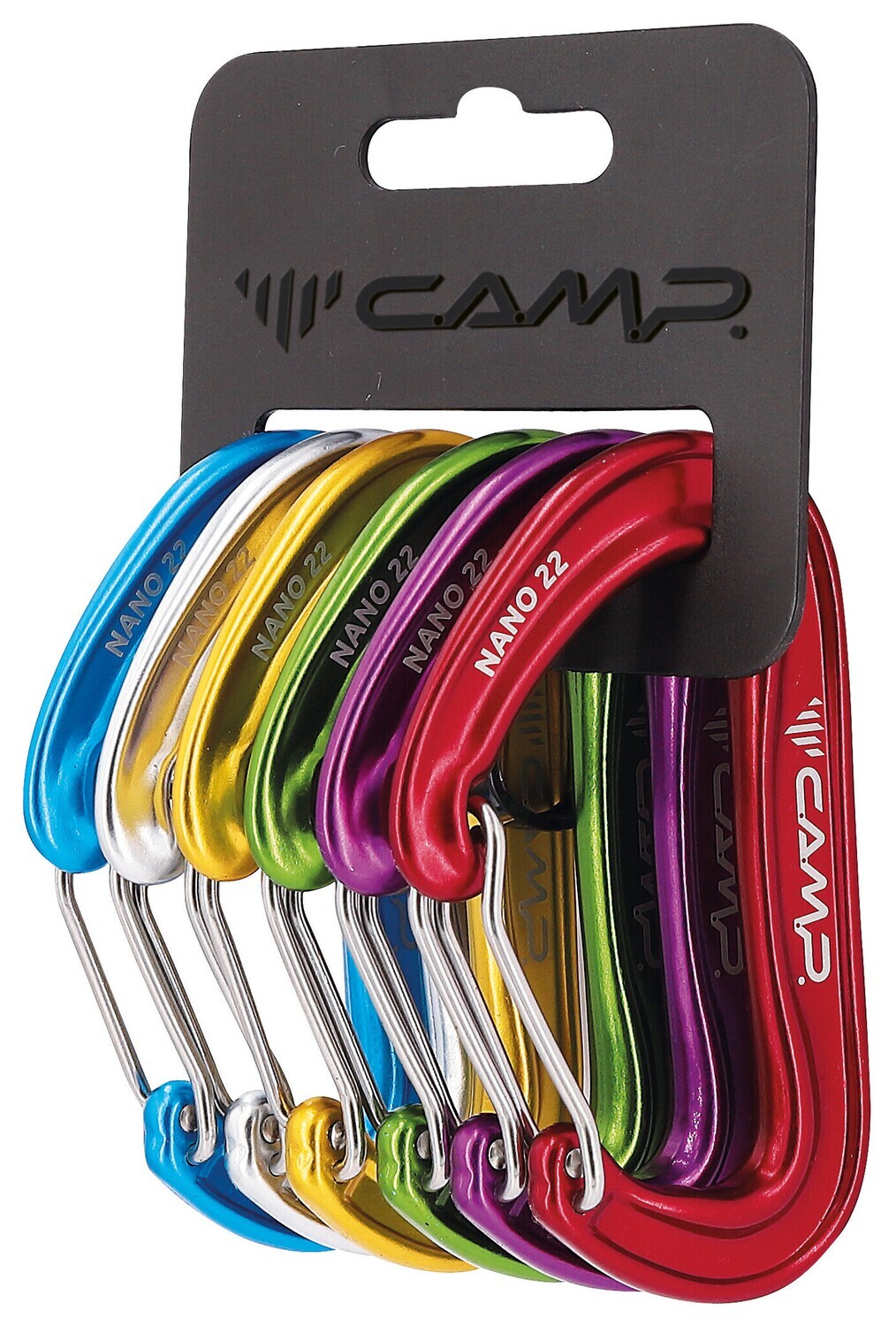 Nano 22 Rack Pack