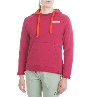 Women Telendos Hoody