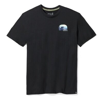 Bear Country Graphic Short Sleeve