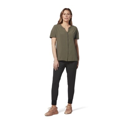Spotless Evolution Short Sleeve