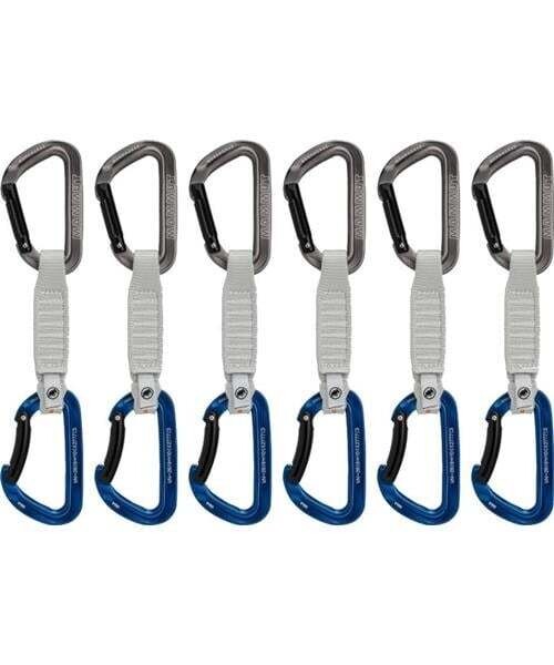 Workhorse Keylock , Color: Grey-Blue, Size: 12 cm