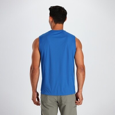 Men's Echo Tank