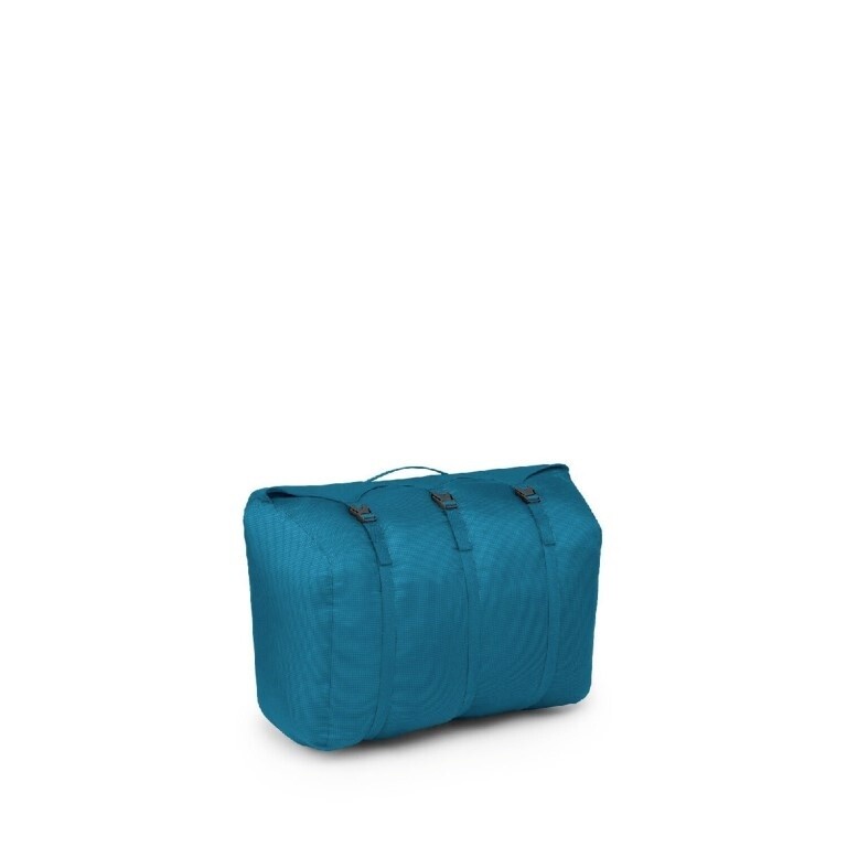Straight Jacket Comp Sack 20L