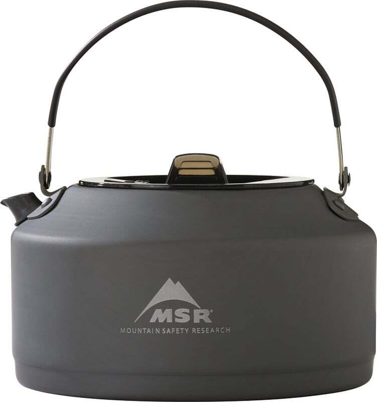 Pika 1L Teapot
