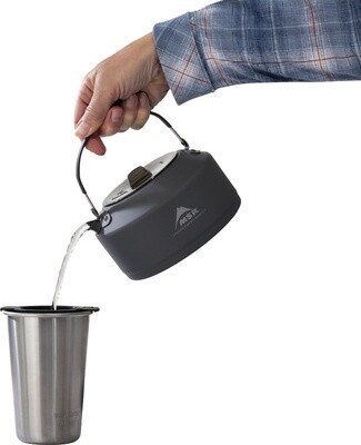 Théière Pika 1L