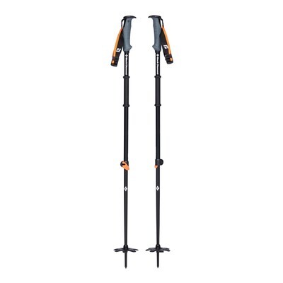 Black Diamond Traverse WR Ski Pole