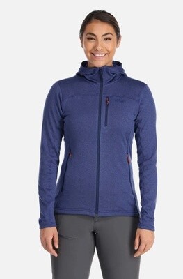 Women Graviton Hoody