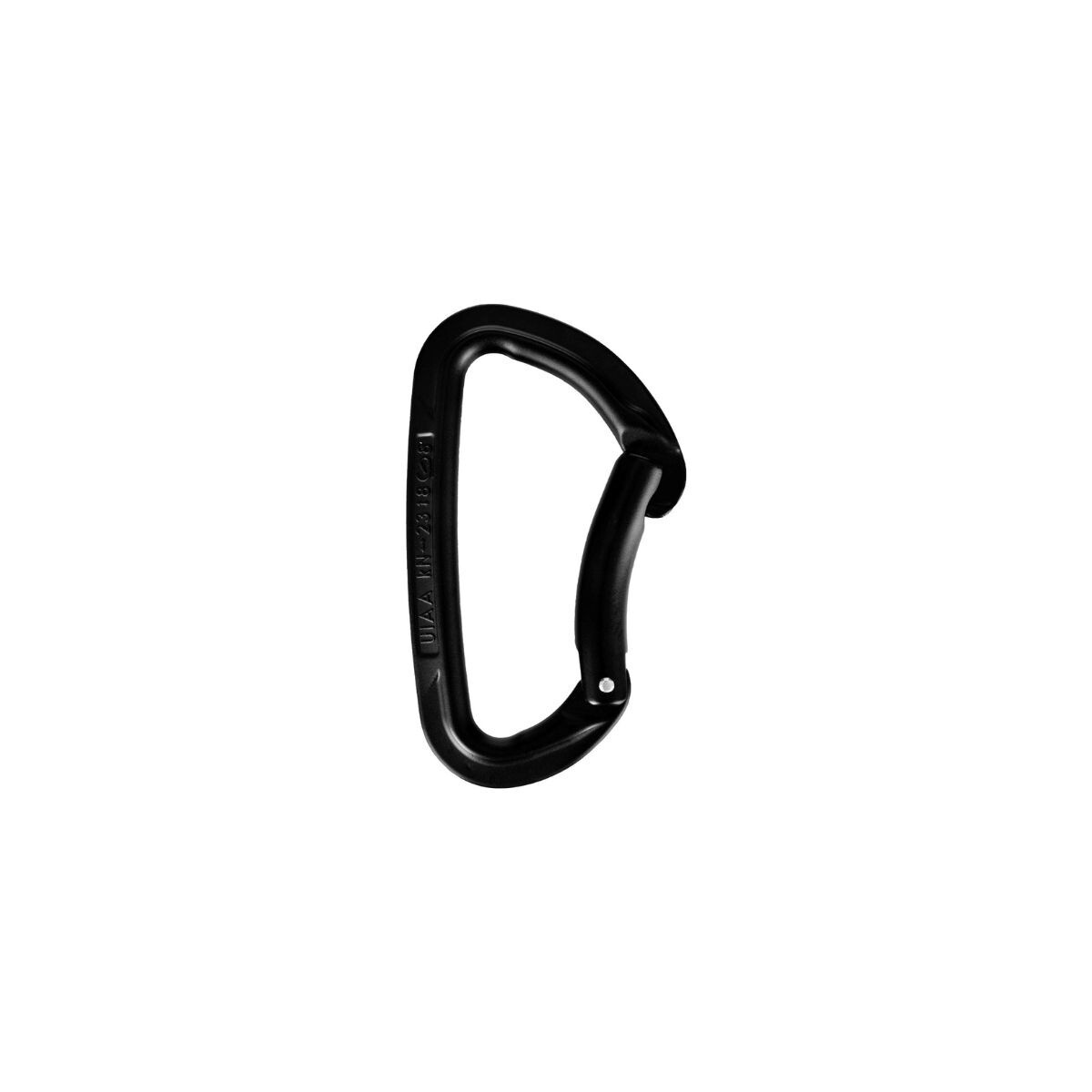 Session Bent Gate