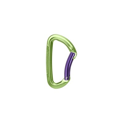 Session Bent Gate