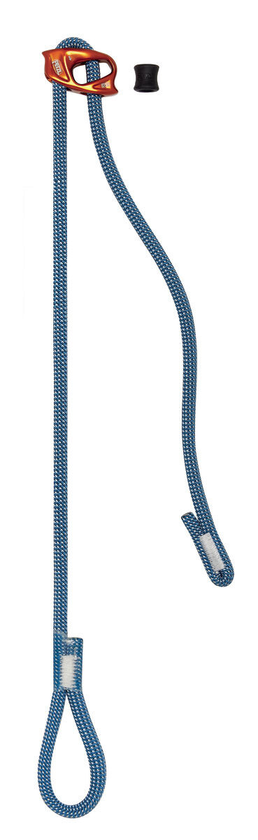Connect Adjust Lanyard