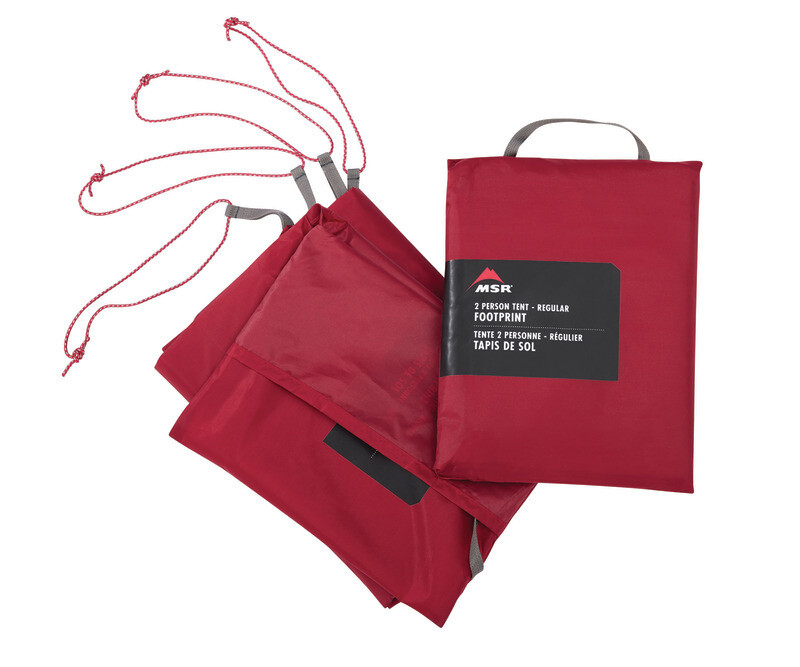 Footprint Universal 2 Person Regular