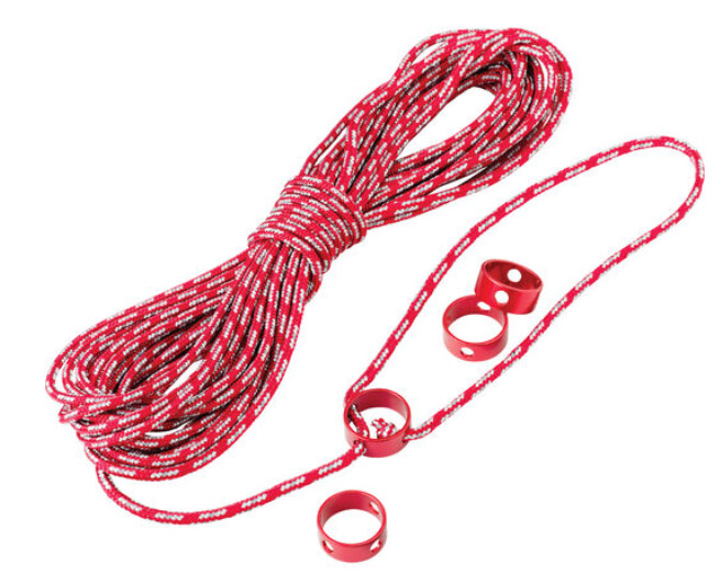 Reflective Cord Kit V2