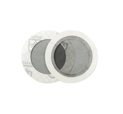 Tenacious Tape Mesh Patches 3&quot;