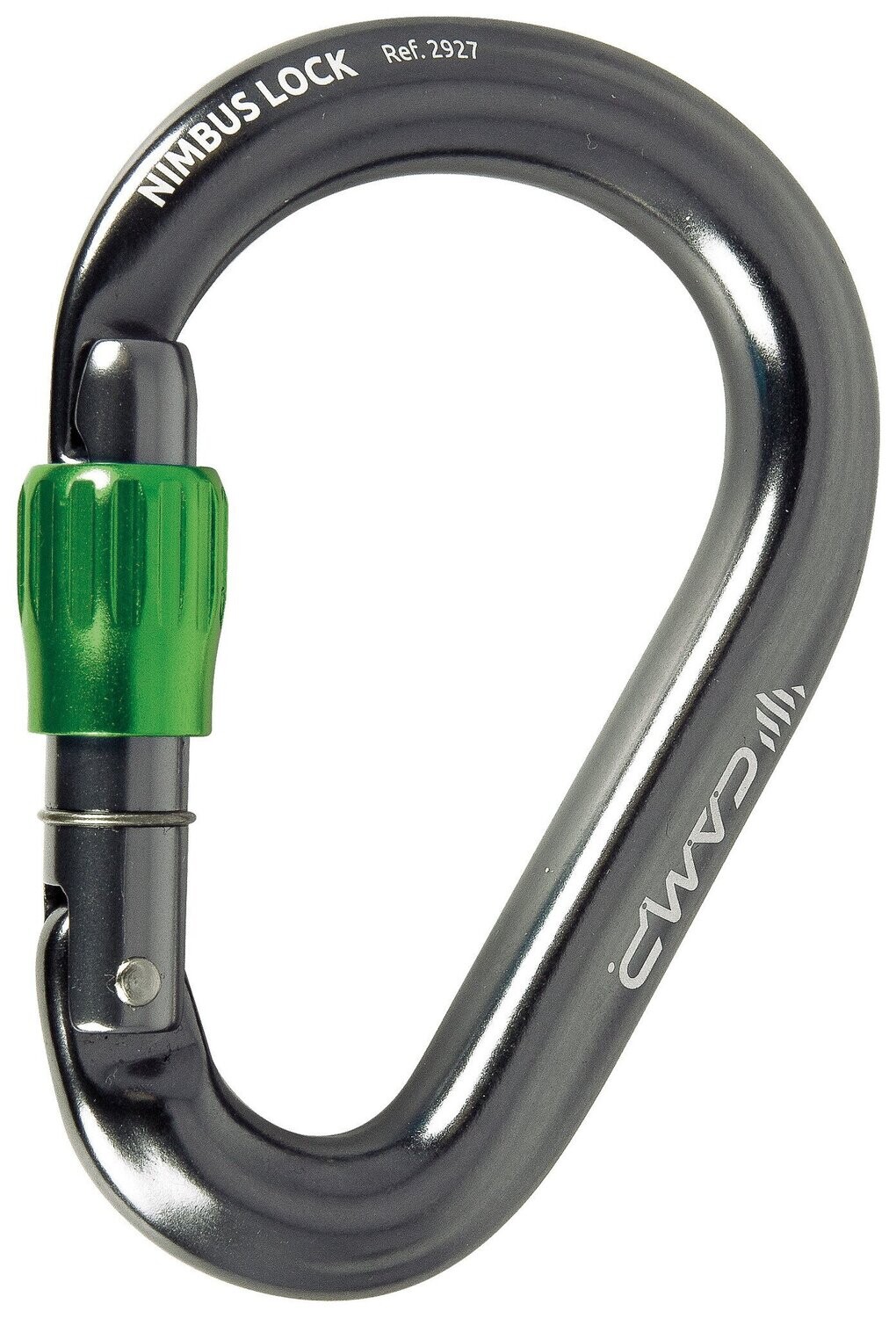 Nimbus Lock carabiner