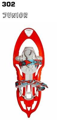 Freeze Kids Snowshoes