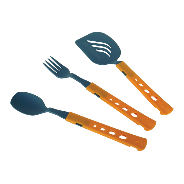 Jetset Utensil Set