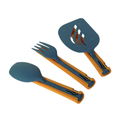 Jetset Utensil Set