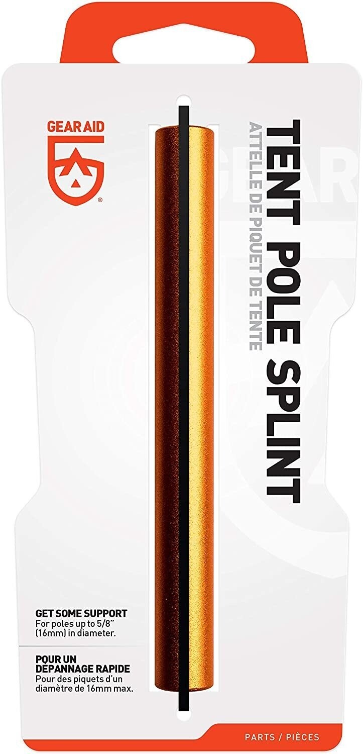 Tent Pole Splint 5/8