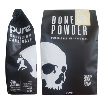 Bone Powder Fine Chalk