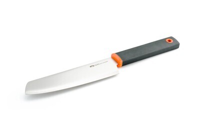 Santoku 6&quot; Chef Knife